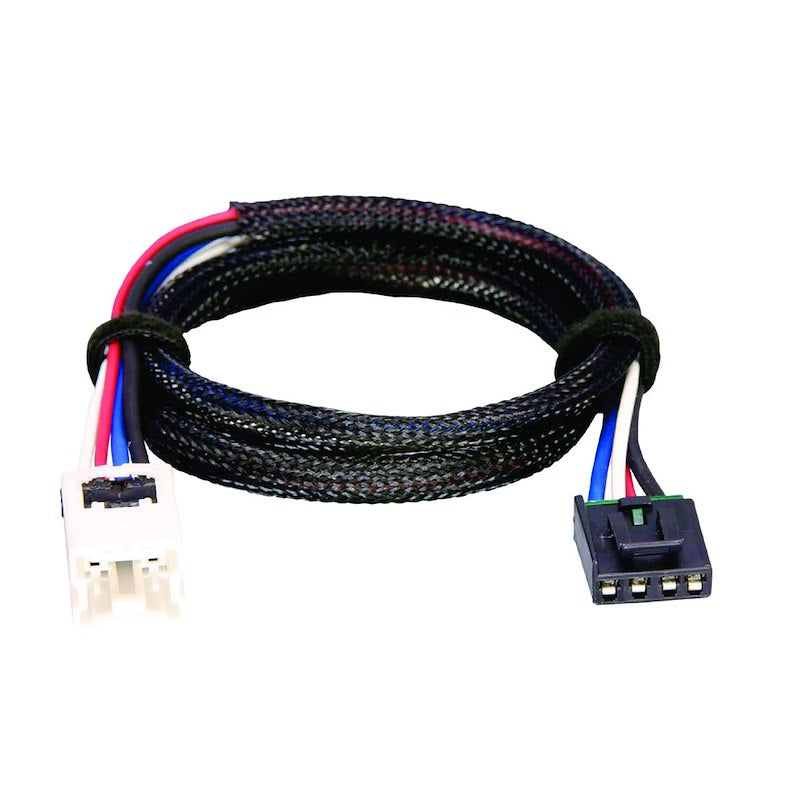 Tekonsha Trailer Brake Control Wiring Harness Nissan