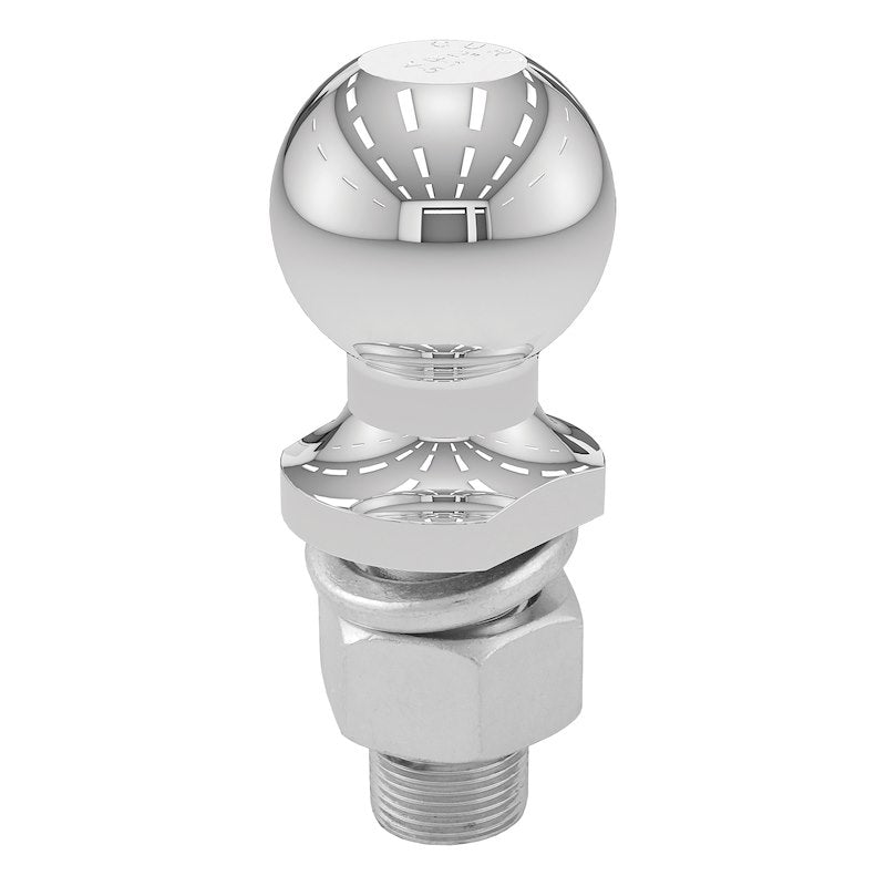 Hitch Ball 2" Inch Trailer Hitch Ball
