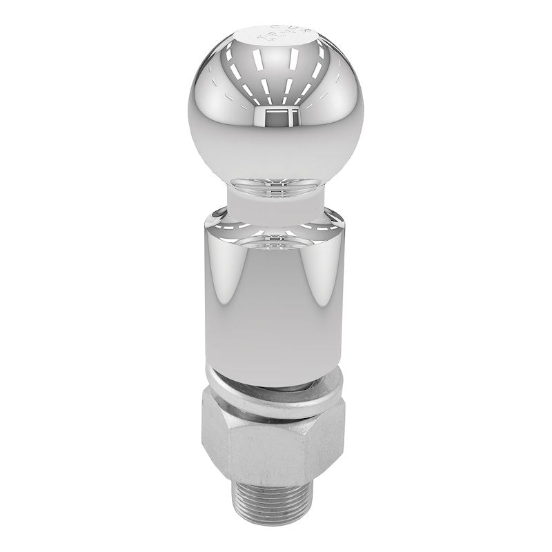 Hitch Ball 2-5/16 Inch Ball