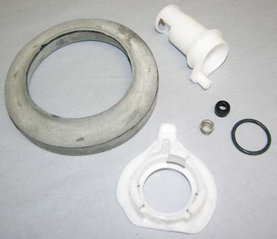 Thetford Toilet Water Valve Module Kit