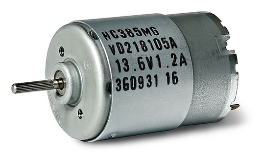Replacement Roof Vent Motor – For Vanair V2094, V2119 & VP-543 Models