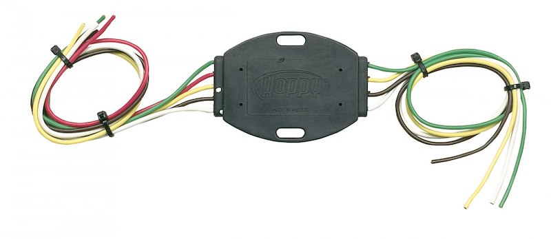 Hopkins Tail Light Convertor