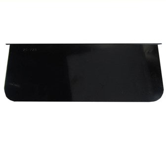 Range Hood Damper