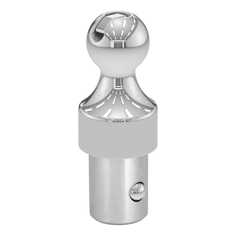 Gooseneck Trailer Hitch Ball