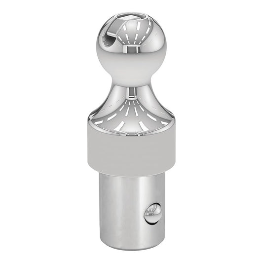 Gooseneck Trailer Hitch Ball