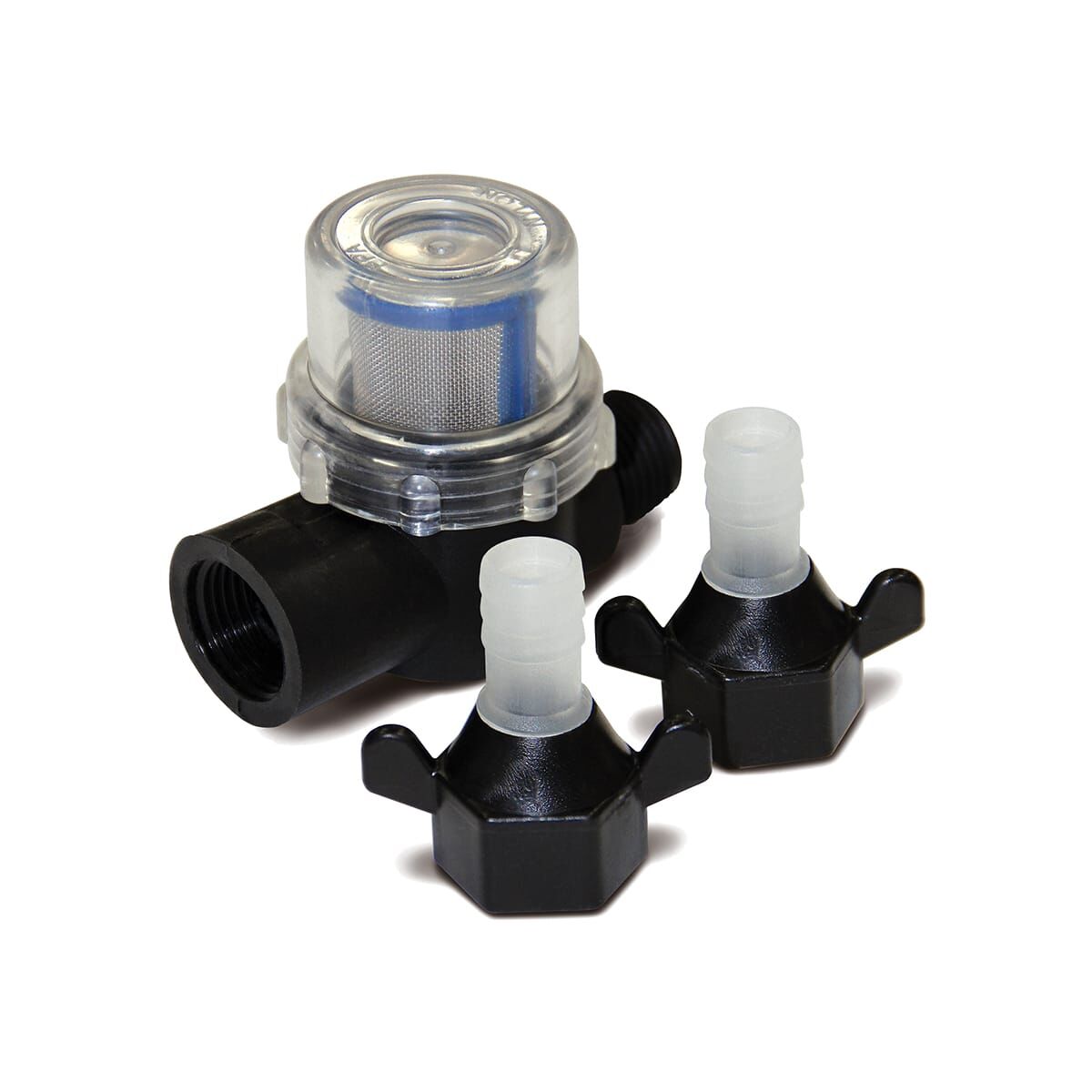 Lippert Flow Max 12V Fresh Water Pump