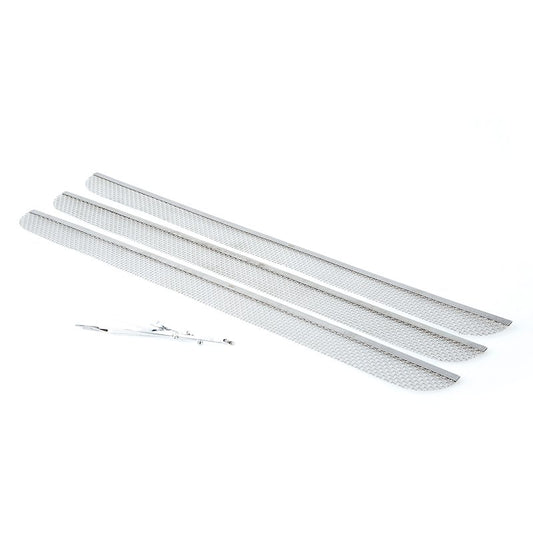 Bug Screen For Refrigerator Vent