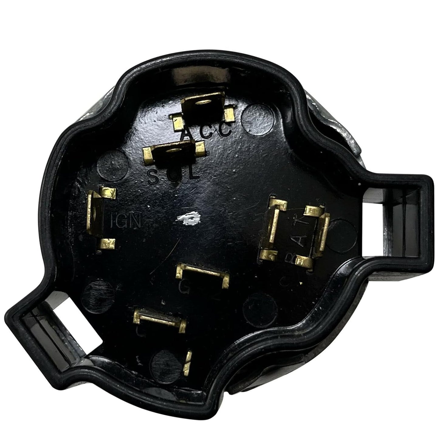 IGNITION SWITCH