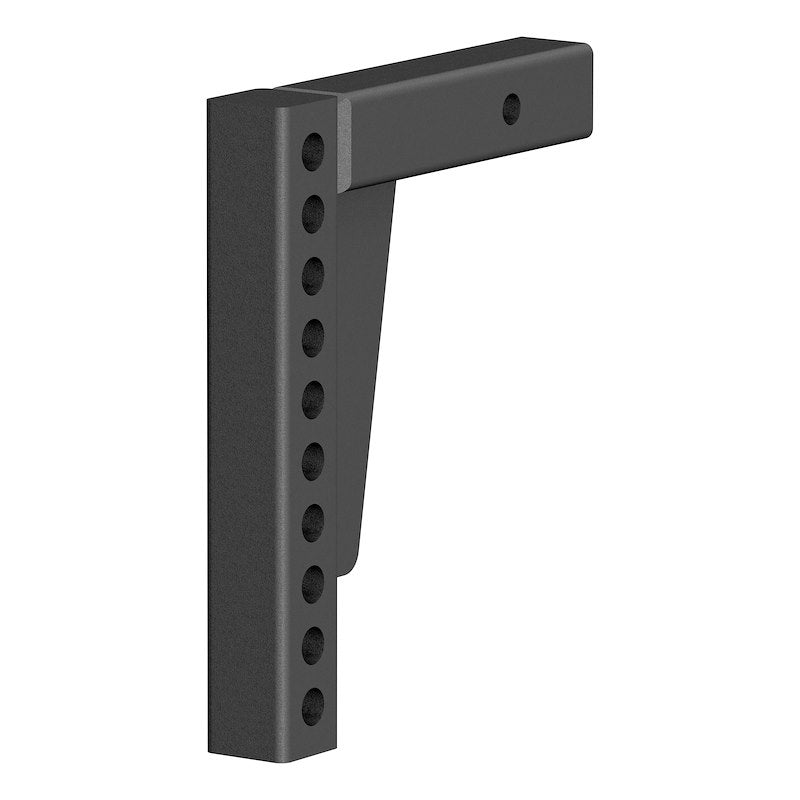 Weight Distribution Hitch Shank
