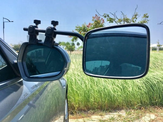 Towing Mirror