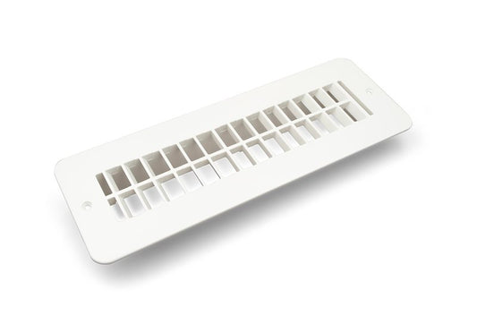 Heating/Cooling Floor Mount