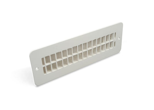 Heating/Cooling Floor Mount