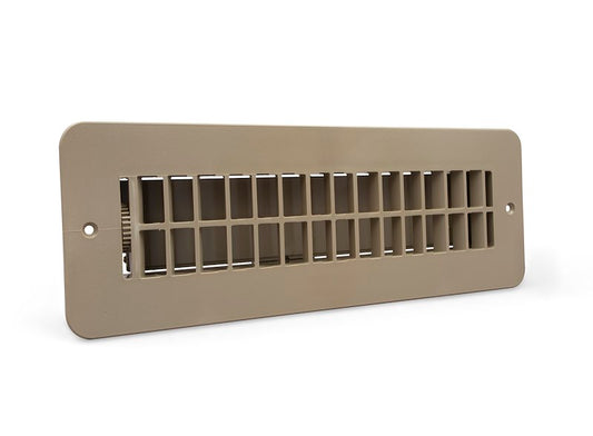 Heating/Cooling Floor Mount
