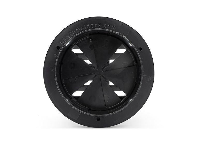 Heating/Cooling Thermovent