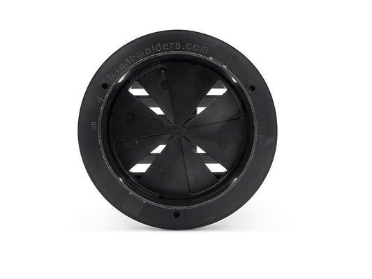 Heating/Cooling Thermovent