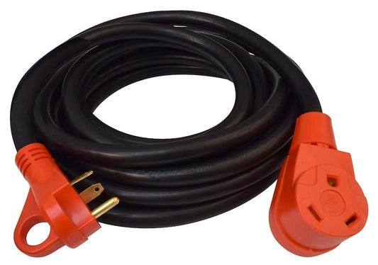 Valterra Extension Cord – 25 ft, 30 Amp