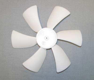 Ventline RV Roof Vent Fan Blade