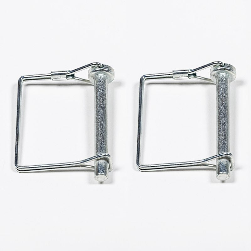 Blue Ox Weight Distribution Hitch Hardware – Replacement Spring Bar Pins