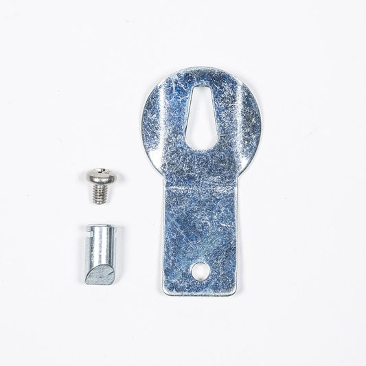 Blue Ox 2-Point Sway Control with Spring Lock Assembly