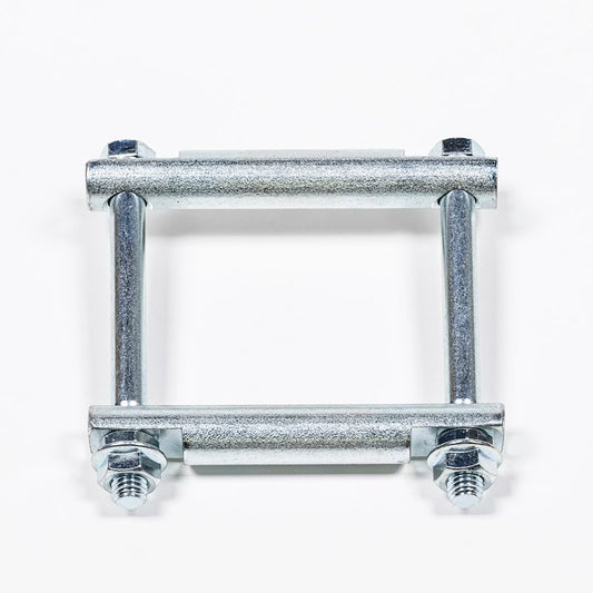 Blue Ox Trailer Hitch Receiver Tube Anti Rattle Bracket