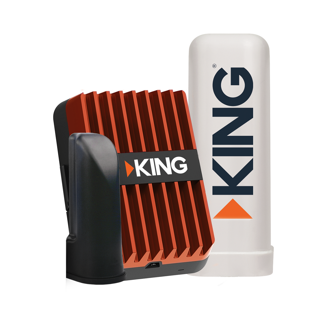KING Extend Pro – LTE/Cell Signal Booster