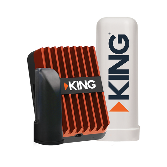 KING Extend Pro – LTE/Cell Signal Booster