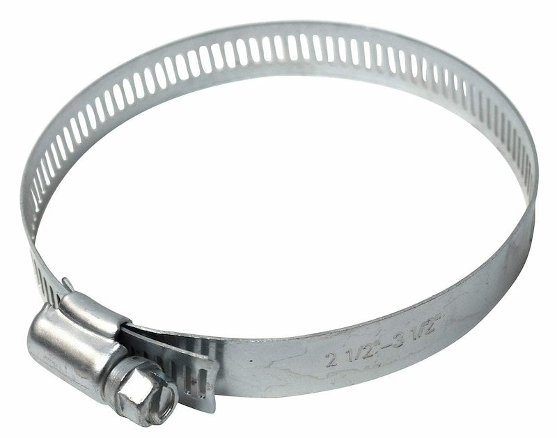Valterra 2-1/2 Inch x 3-1/2 Inch Hose Clamp