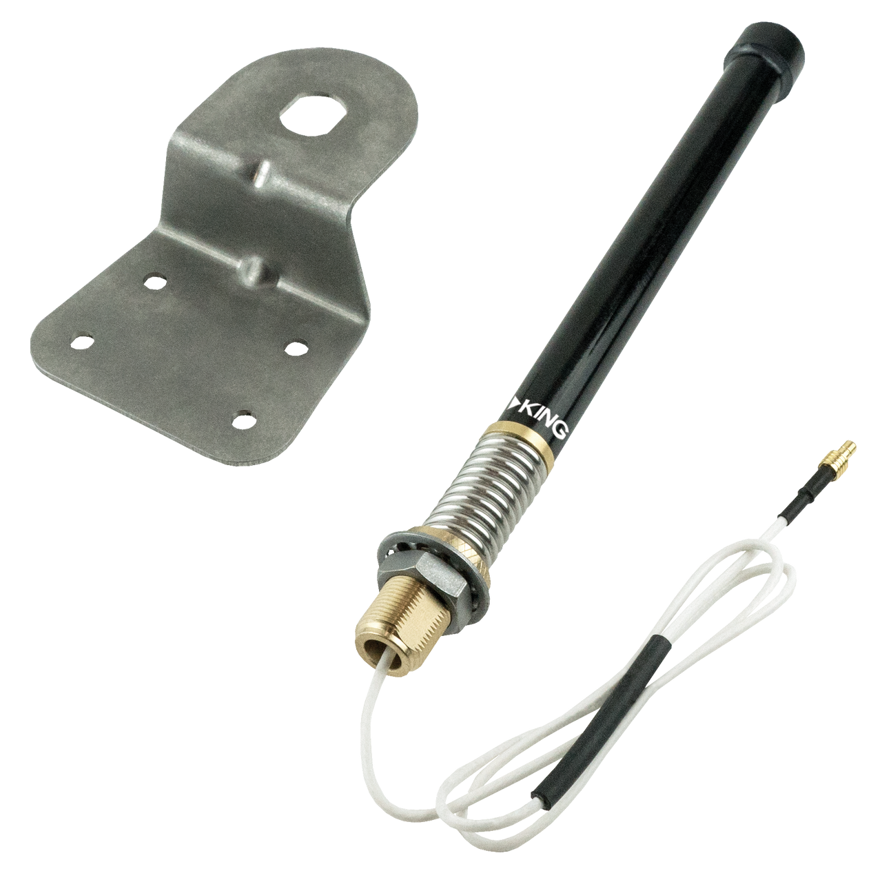 King Swift Omni Directional WIFI Antenna Bundle