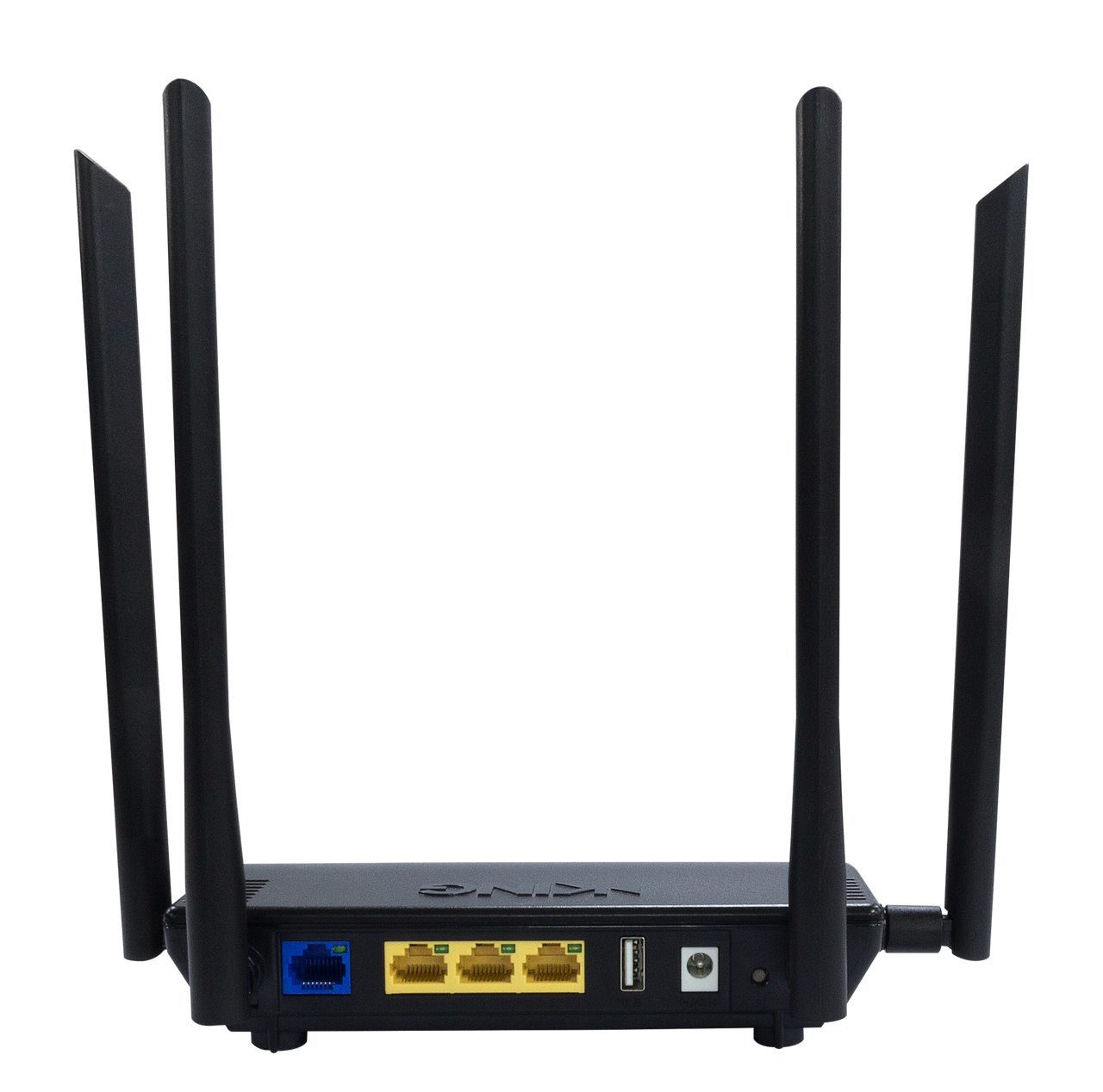 King WIFI- Max Pro Router/Range Extender