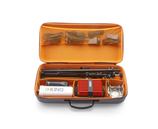 King Extend Go - Multi-use Portable Cell Signal Booster