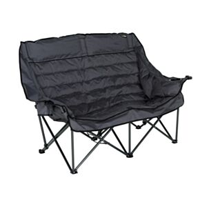 Folding Loveseat