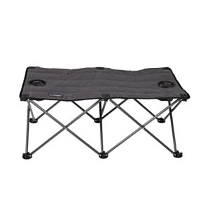 Campfire Ottoman