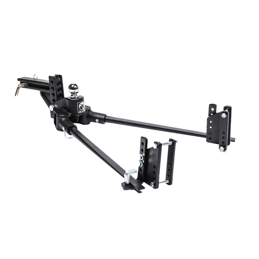 Blue Ox Track-Pro Weight Distribution Hitch