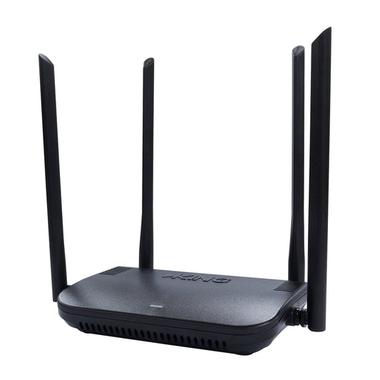 King WIFI- Max Pro Router/Range Extender