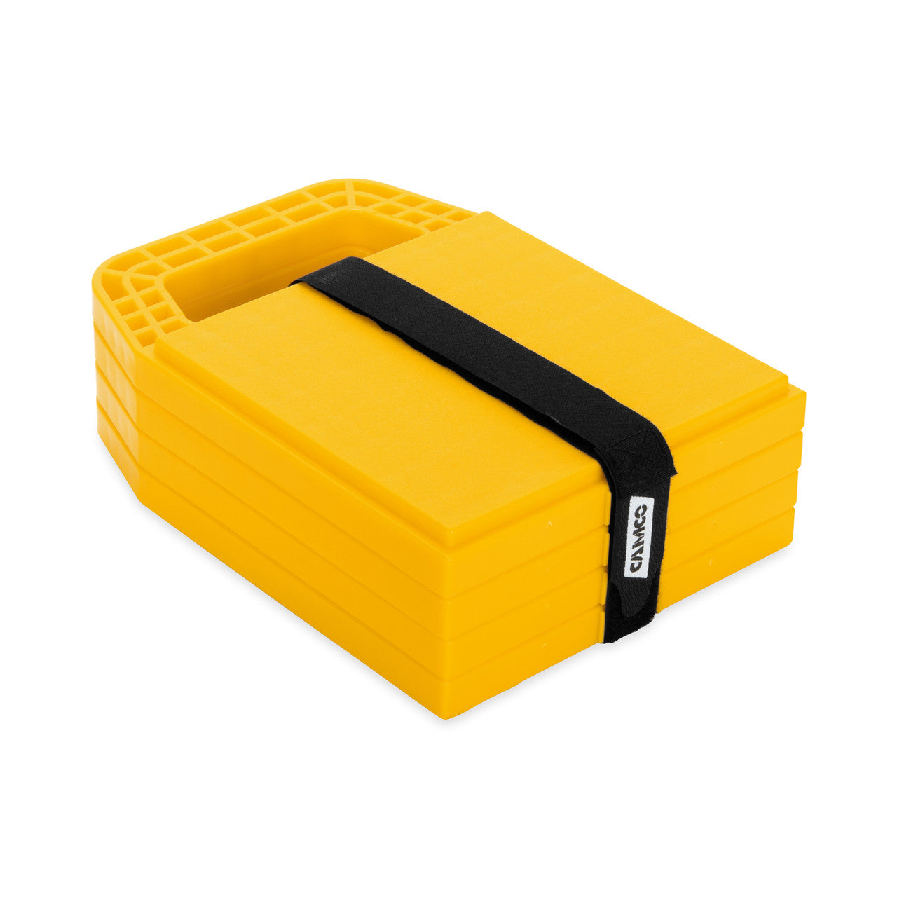 Stabilizer Jack Pads