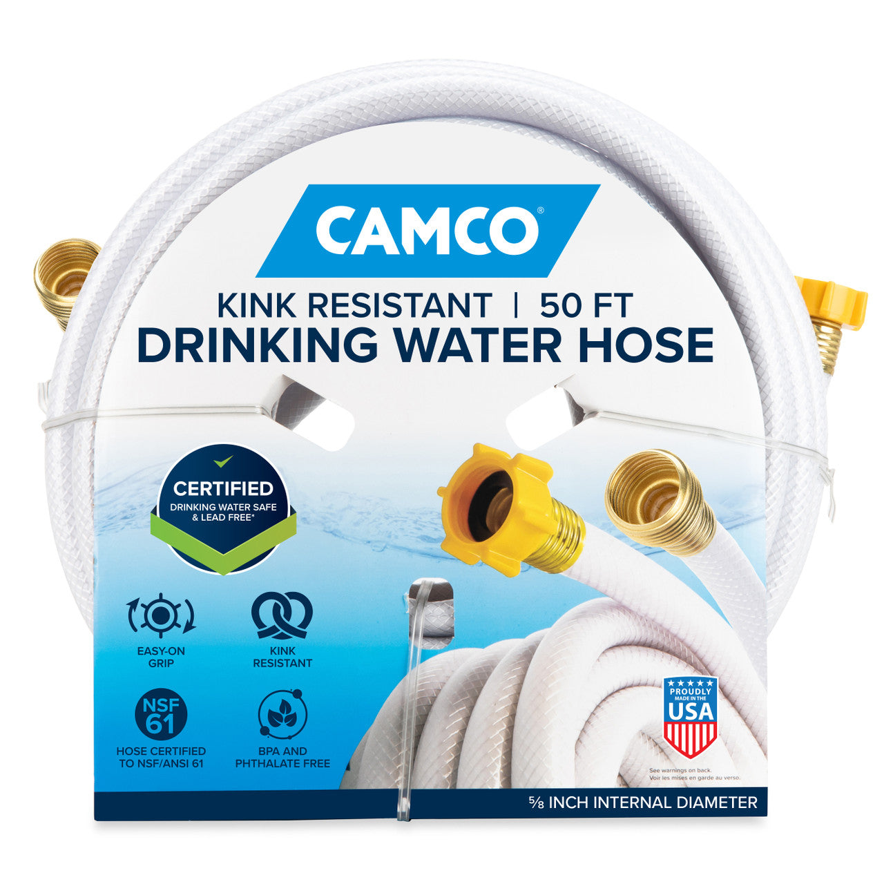 Drinking Water Hose