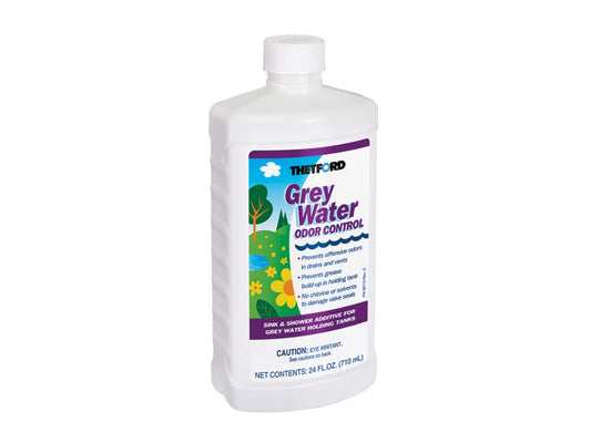 Thetford Grey Water Odor Control