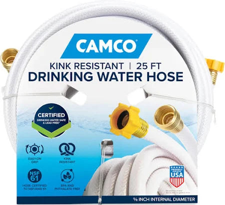 Drinking Water Hose