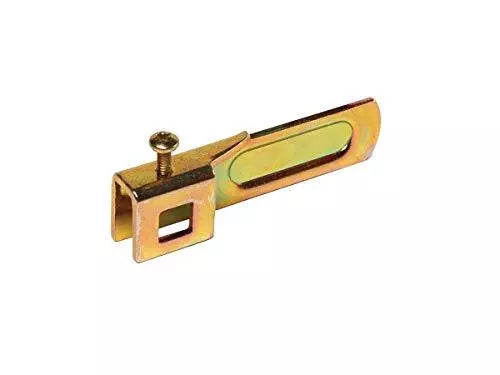 Straight Lock Cylinder Cam