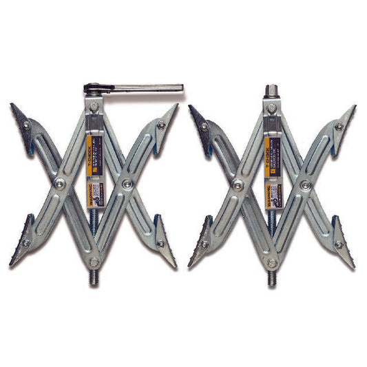 Tandem Axle T-Chock