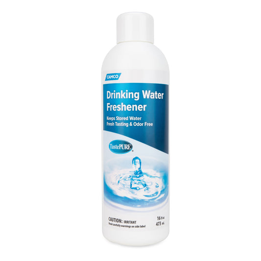 Drinking Water Freshener