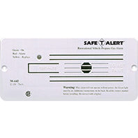 Propane Leak Detector Safe- T Alert