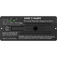 Safe-T Alert Carbon Monoxide/ Propane Leak Detector