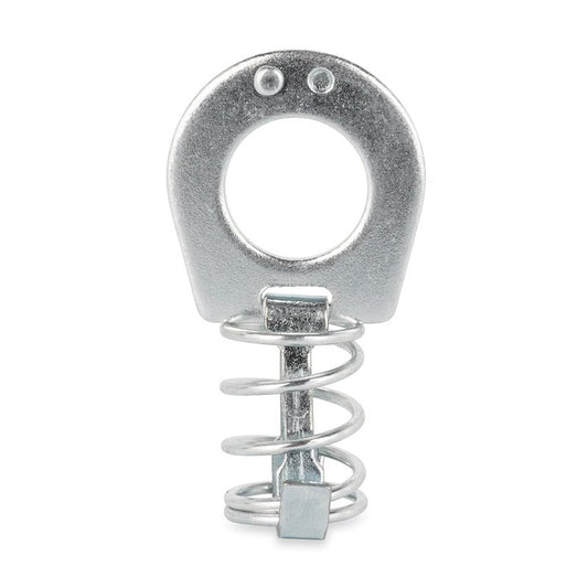 Camco Water Heater Access Door Hardware 2pck