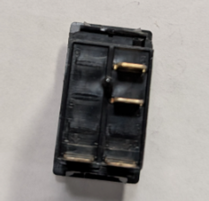 4 PRONG ROCKER SWITCH