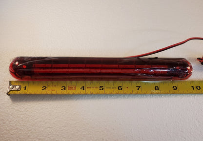 Third Brake Light "Frameless"
