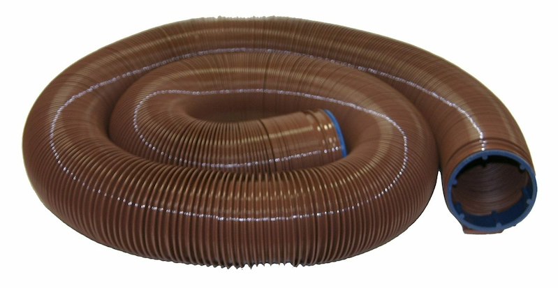 Valterra Sewer Hose - 3 Inch Diameter