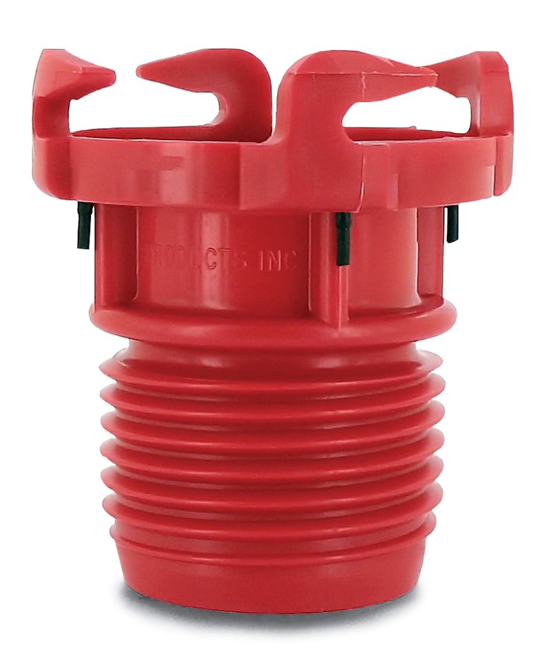 Valterra EZ Coupler Sewer Hose Connector