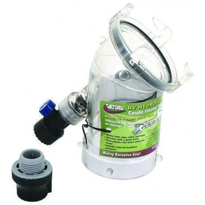 Valterra Sewer Hose Reverse Flush Valve