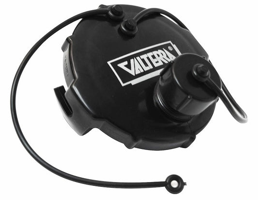 Valterra Sewer Cap Bayonet Waste Valve Cap